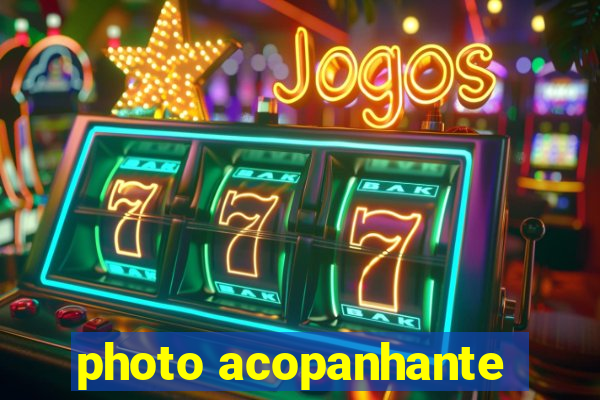 photo acopanhante